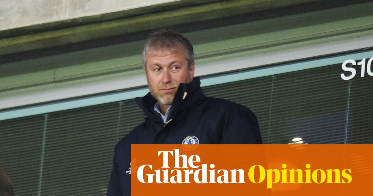Chelsea’s pathetic fine for Abramovich-era payments puts Tierney row in shade | Chelsea