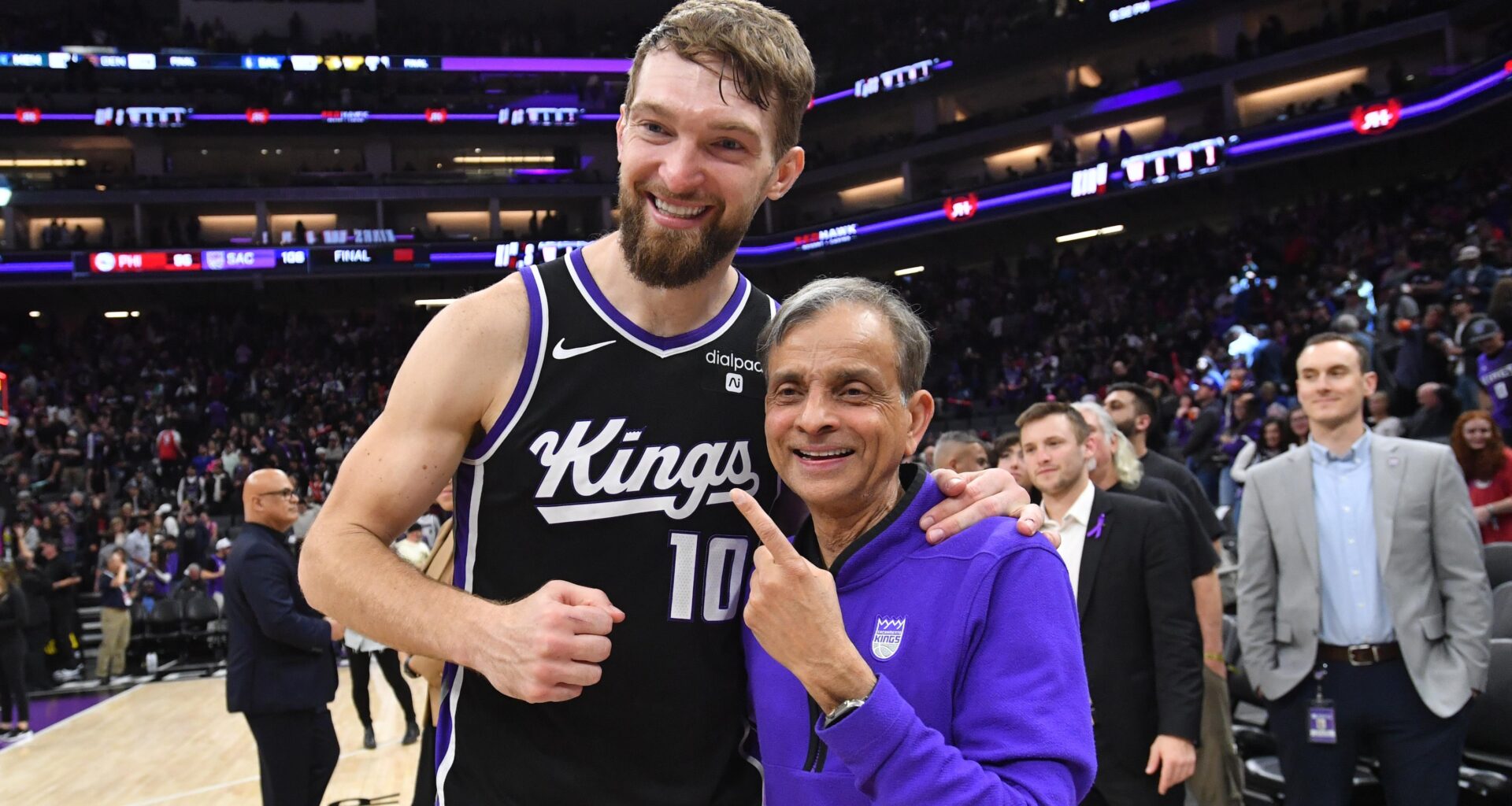 Who's Really to Blame for NBA's Worst Teams and Rebuilds?