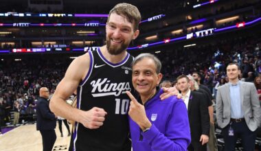 Who's Really to Blame for NBA's Worst Teams and Rebuilds?