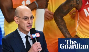 NBA expansion explained: teams in Vegas and Seattle, LeBron’s role and hungry billionaires | NBA