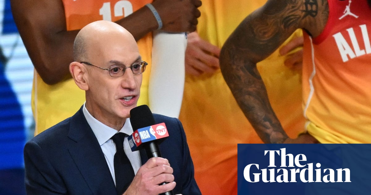 NBA expansion explained: teams in Vegas and Seattle, LeBron’s role and hungry billionaires | NBA