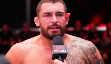 CJI champ Nick Rodriguez signed for UFC BJJ 6