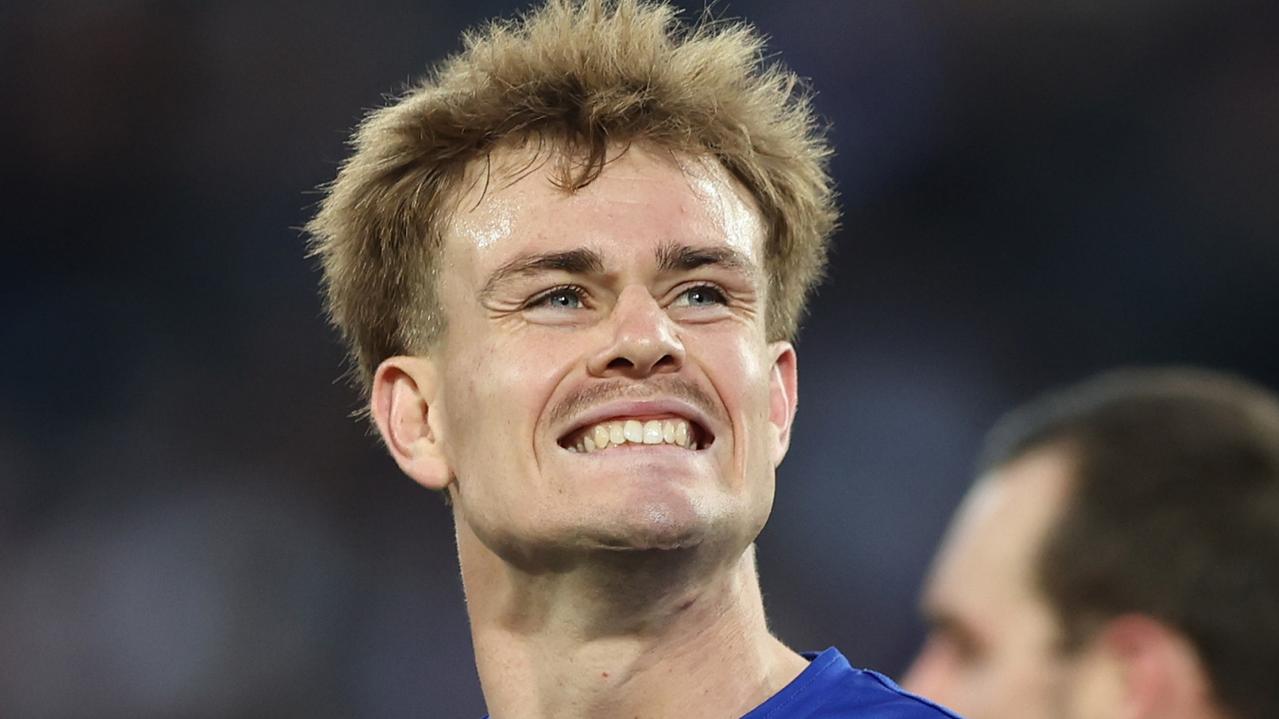 Canterbury Bankstown Bulldogs halves, Lachlan Galvin, halves problem, Matt Burton, NRL360, news, videos, highlights