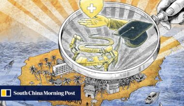 China’s Hainan wants more than beach tourism. Will new customs rules cause a sea change?