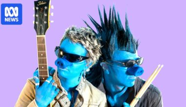 Adelaide Fringe and the high stakes for artists premiering original work