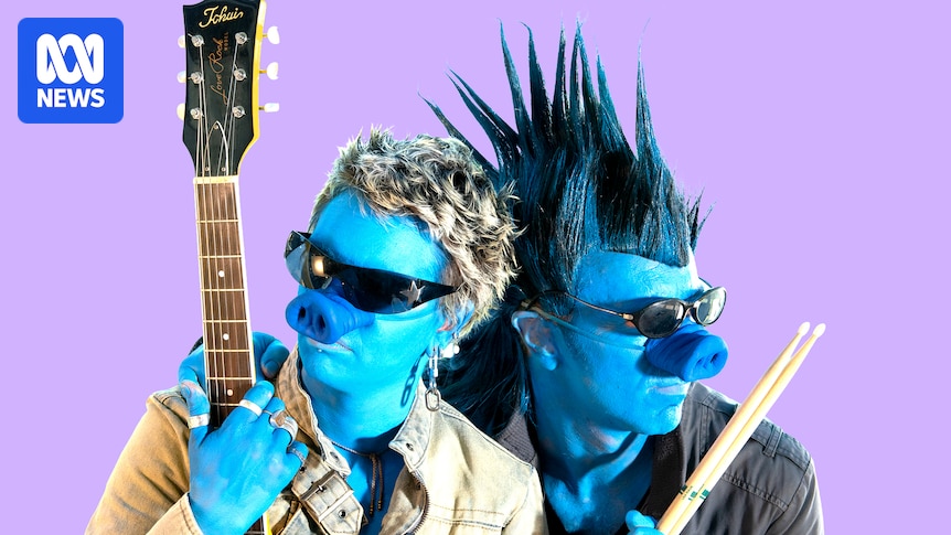 Adelaide Fringe and the high stakes for artists premiering original work