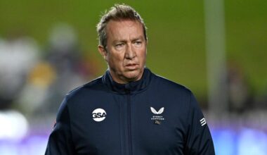 Trent Robinson rumour, could he leave the Roosters at end of 2026 season, Is Robinson under pressure, NRL360, rugby league news