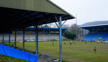 RFL approves Halifax Panthers membership and 2026 Betfred Championship entry