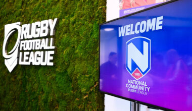 The 2026 Community Season Launches Under New National Community Rugby League Structure (NCRL)
