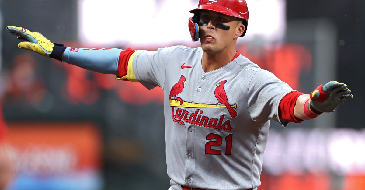 The Cardinals’ Hidden Advantage: A Lineup Built for Career Years