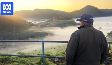 Australian agriculture hits $100b target four years early but production set to dip next year