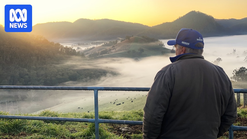 Australian agriculture hits $100b target four years early but production set to dip next year