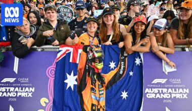 More women are involved in F1 than ever before. Yet there still hasn't been a female driver to compete in 50 years