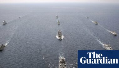 Almost half of Australians think foreign military will attack within five years, ANU study suggests | Australian military