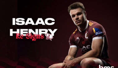 Queensland Reds Rugby