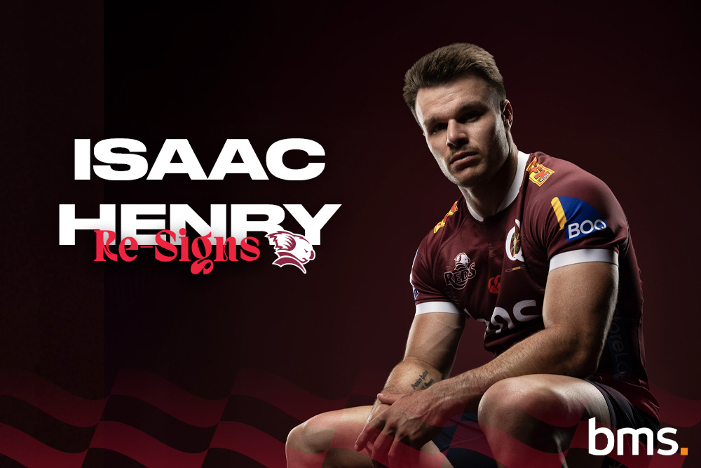 Queensland Reds Rugby