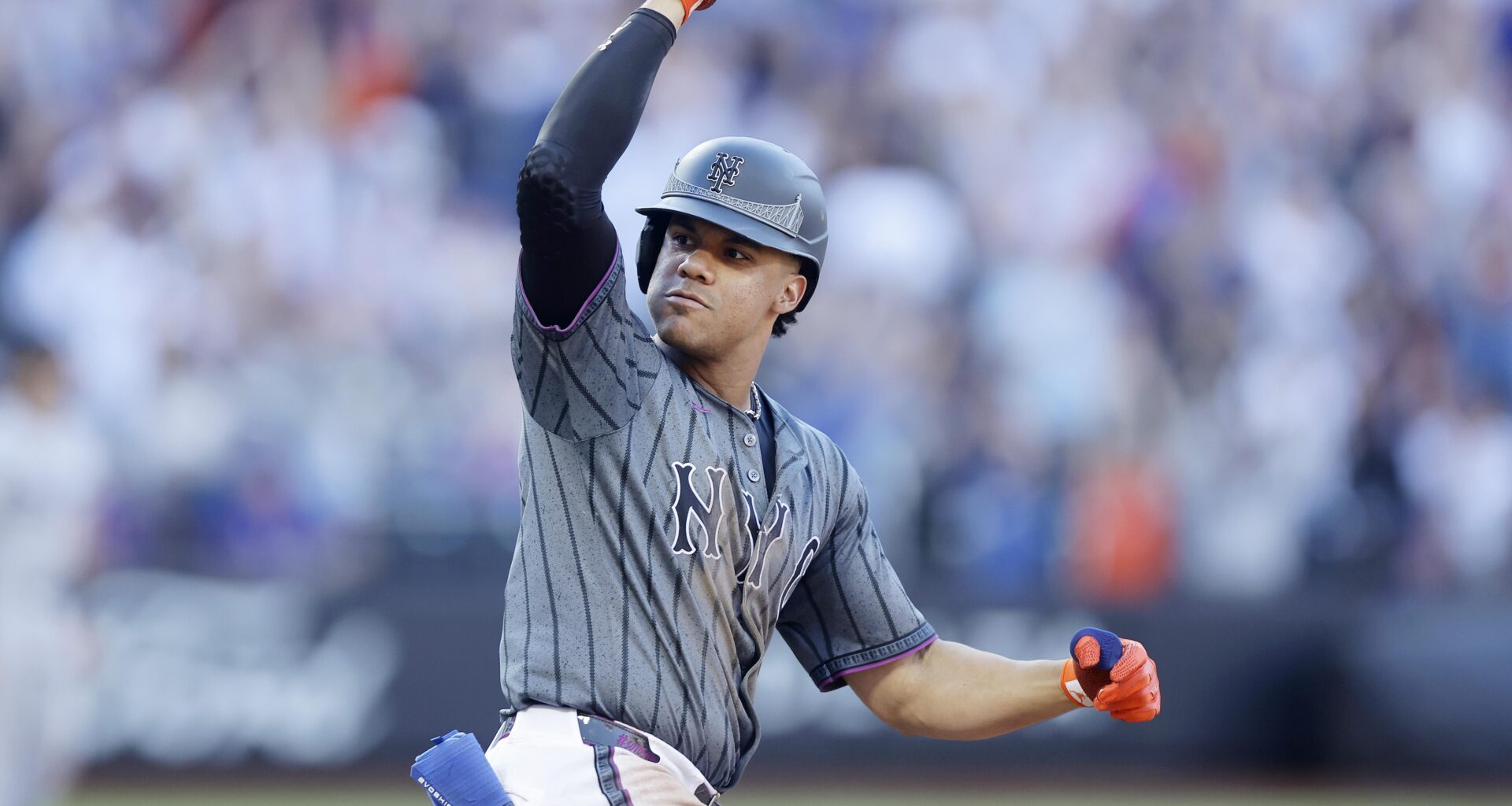 Ranking Each MLB Team's Starting Left Fielder for 2026 Season