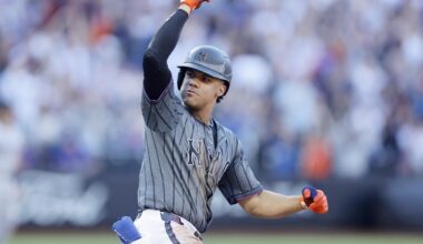 Ranking Each MLB Team's Starting Left Fielder for 2026 Season