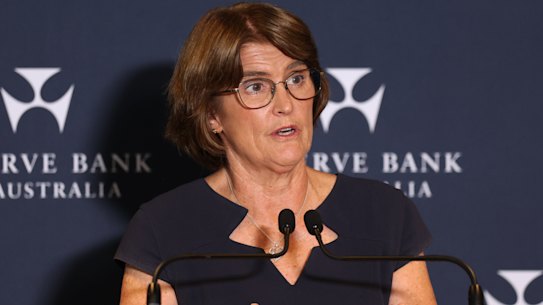 Investors had widely anticipated the RBA’s rate hike, but are uncertain of the central bank’s next moves.