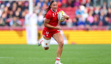 HSBC SVNS in Vancouver part of women’s sport ‘tipping point’, says Canada’s Symonds