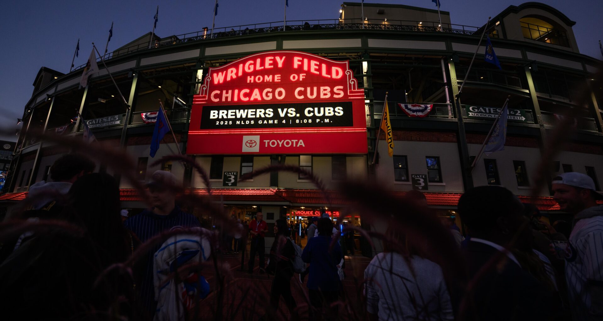 Wild New MLB Concession Menu Items Revealed for Cubs, More in Photos Ahead of 2026 Season