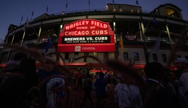 Wild New MLB Concession Menu Items Revealed for Cubs, More in Photos Ahead of 2026 Season