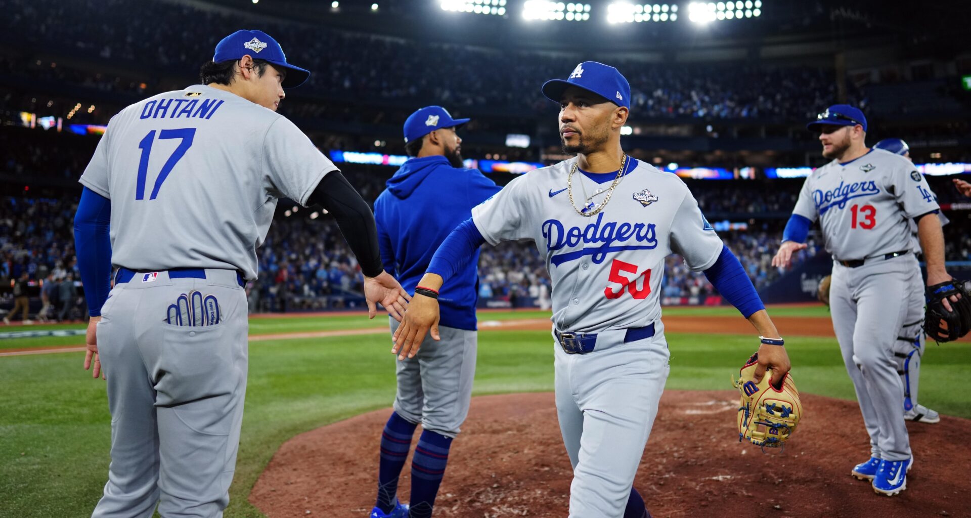 Power Ranking All 6 MLB Divisions For 2026 Season