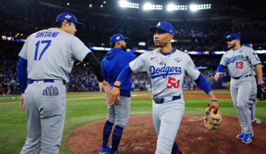 Power Ranking All 6 MLB Divisions For 2026 Season