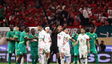 Senegal stripped off AFCON title, calls for investigation into corruption, reaction, outrage, latest news
