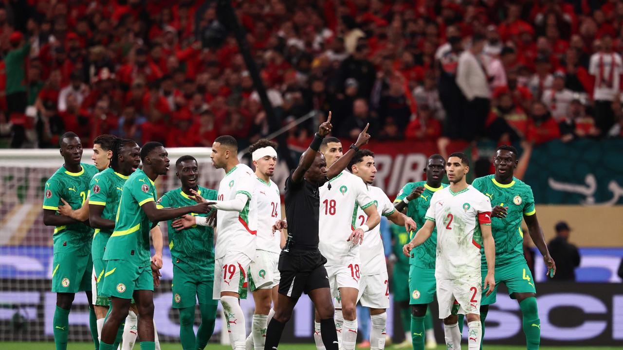 Senegal stripped off AFCON title, calls for investigation into corruption, reaction, outrage, latest news