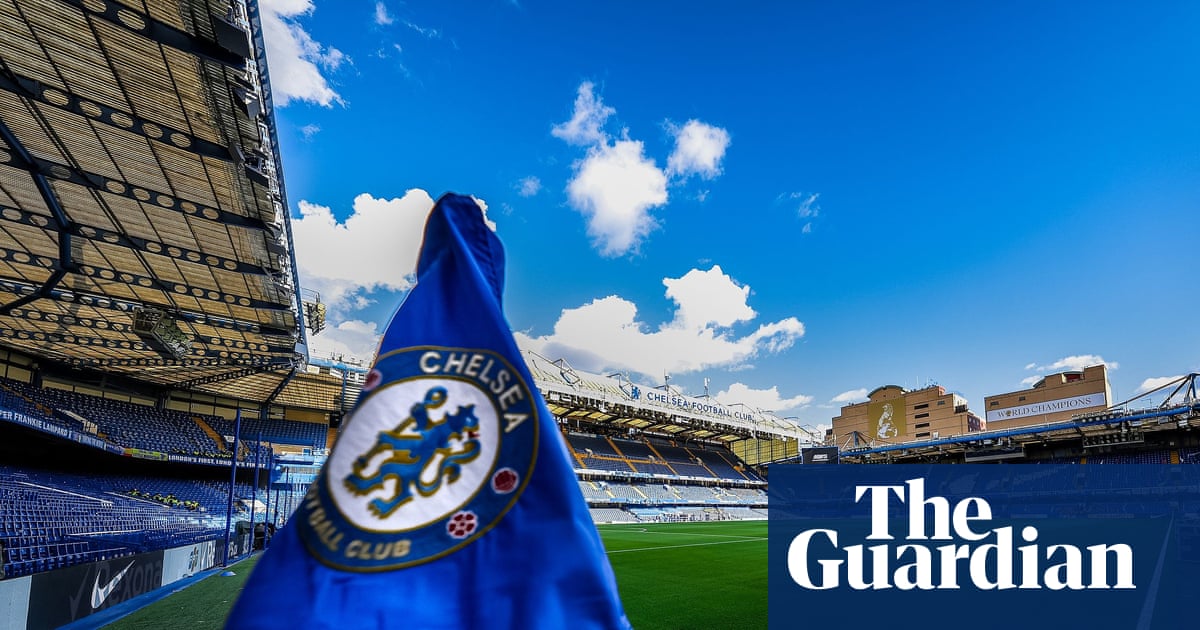 Chelsea fined £10.75m and given suspended transfer ban over historical rule-breaking | Chelsea