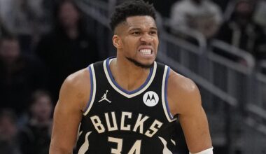 Every NBA Team's Top 3 Offseason Trade Targets