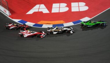 Formula E driver rebellion continues series' habit of self-sabotage