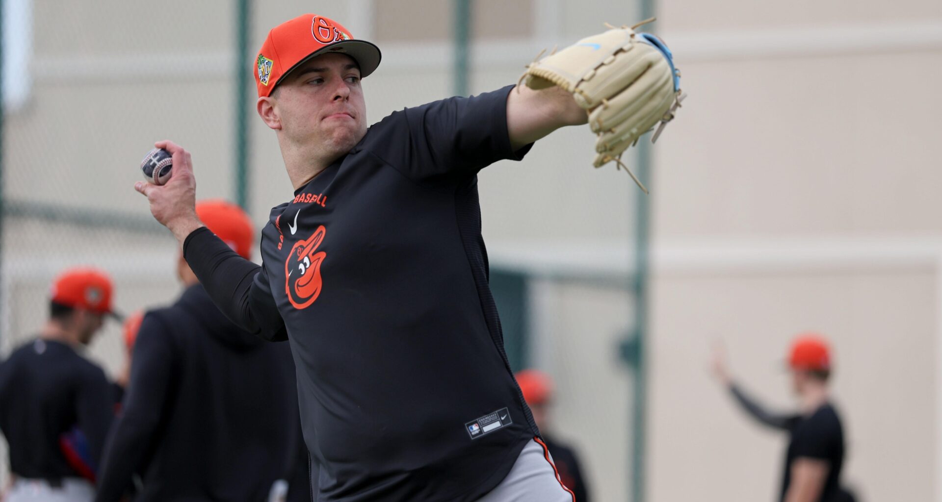 Each MLB Team's Biggest X-Factor For 2026 Season