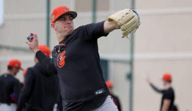 Each MLB Team's Biggest X-Factor For 2026 Season