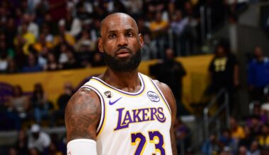 Biggest X-Factor for Every NBA Team with 3 Weeks To Go