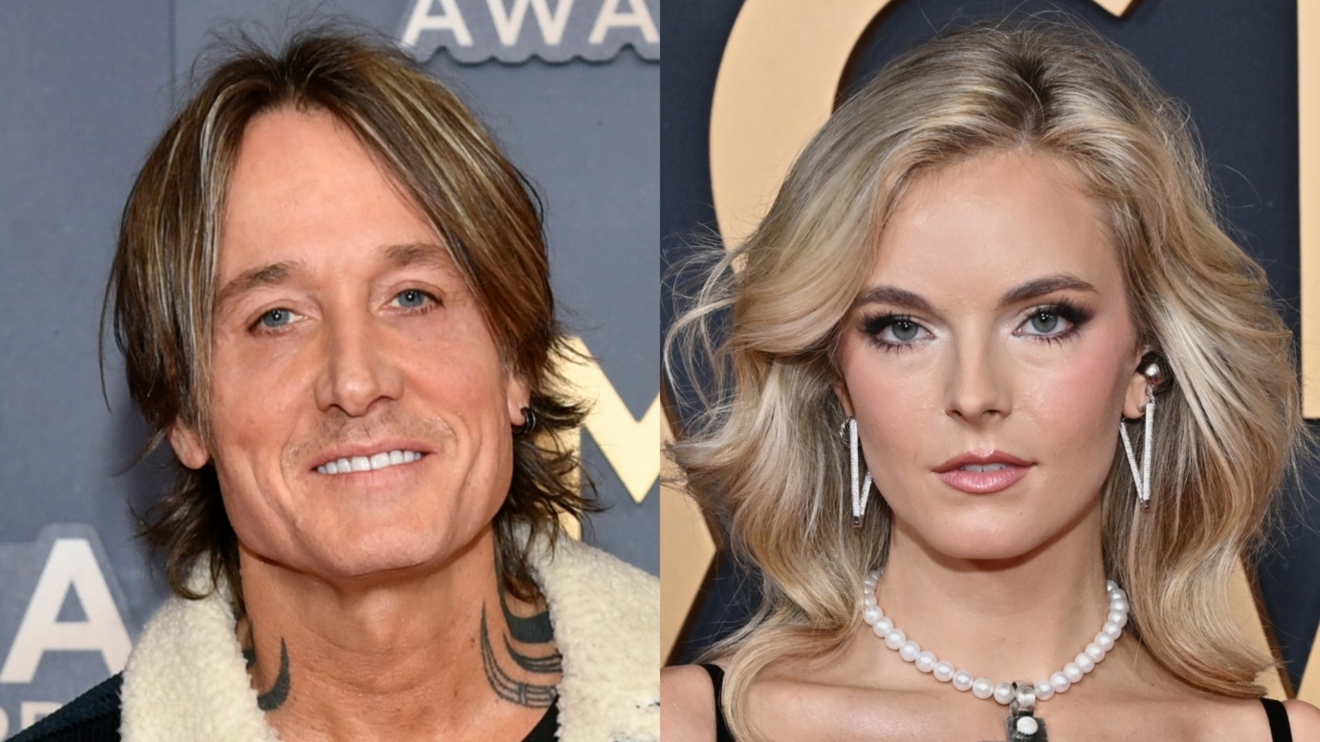 ‘Appalling’: Keith Urban moves in with ‘mystery woman’ after divorce