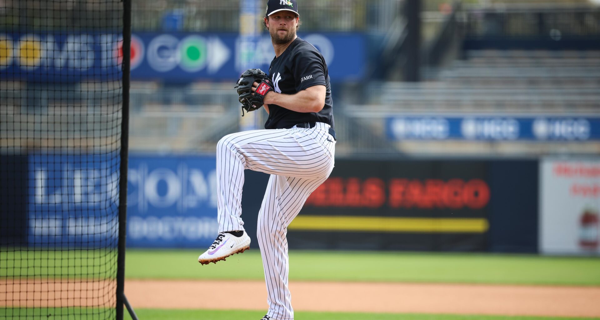 Latest Yankees News on Gerrit Cole's MLB Spring Training Return Date Amid Elbow Injury Recovery