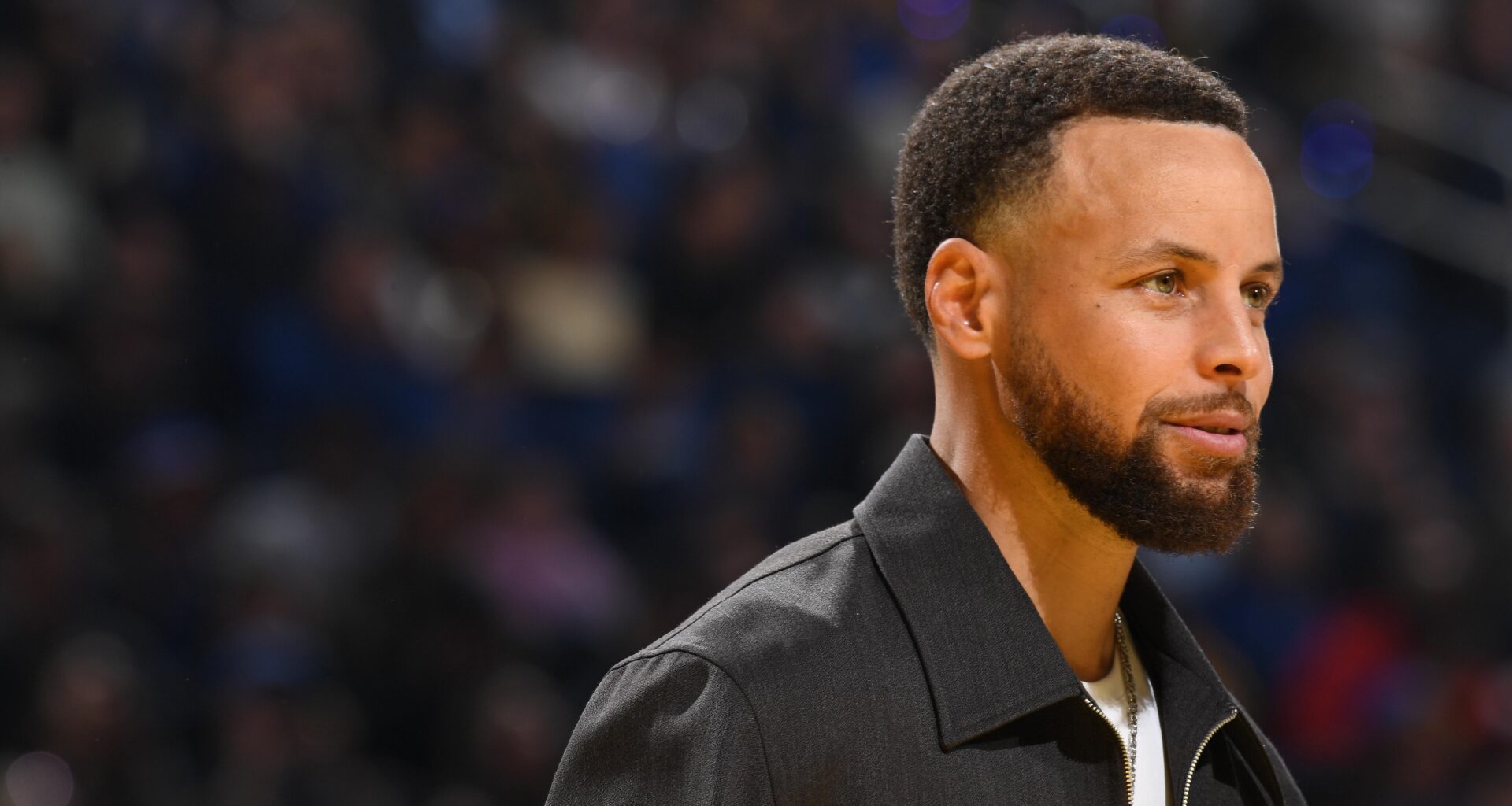 Steph Curry Not Thinking About NBA Retirement amid Injury Woes, 'It's Still My Happy Place'