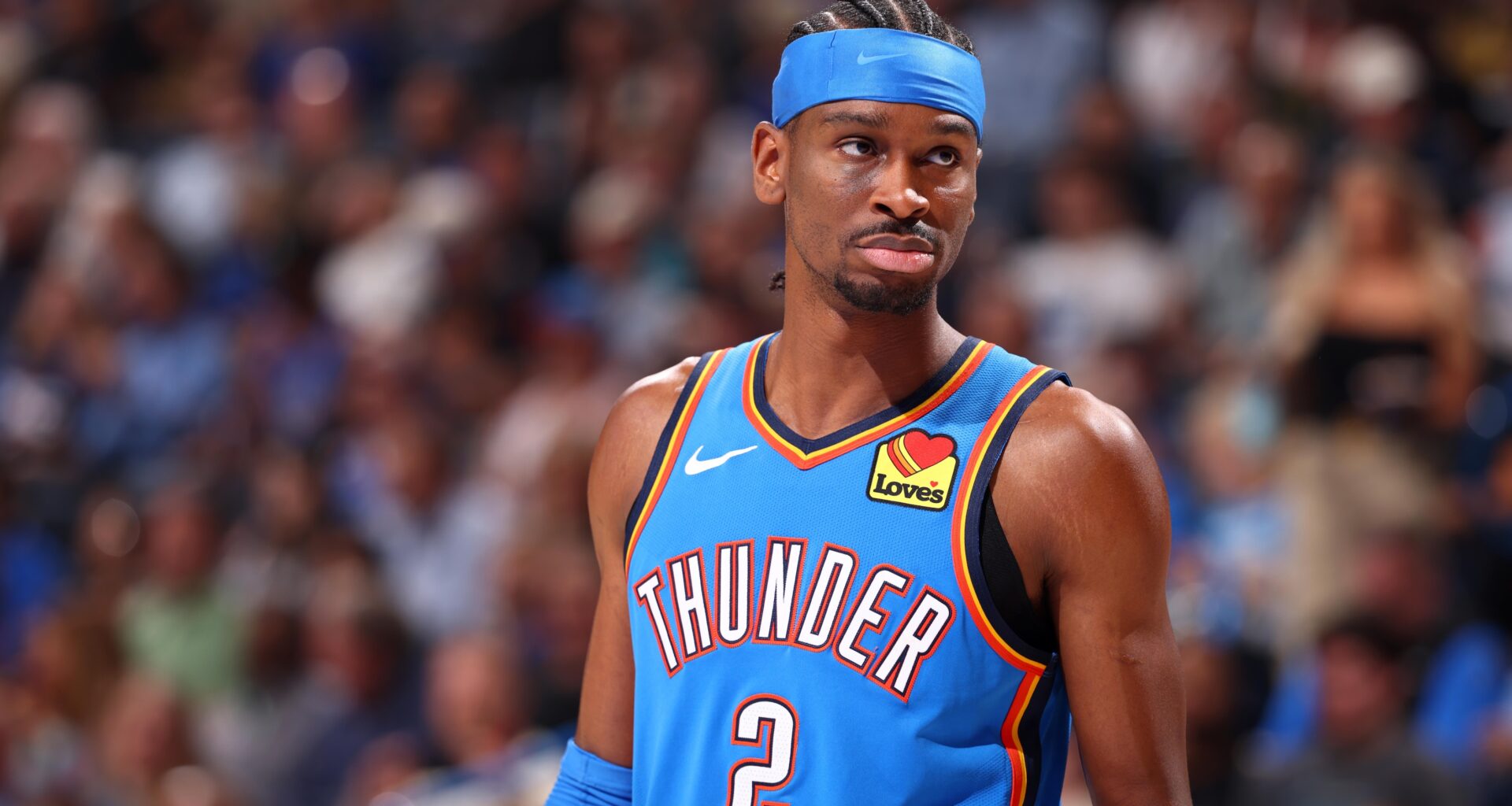 SGA Ties Wilt Chamberlain's Incredible NBA Record as Thunder Star Amazes Fans