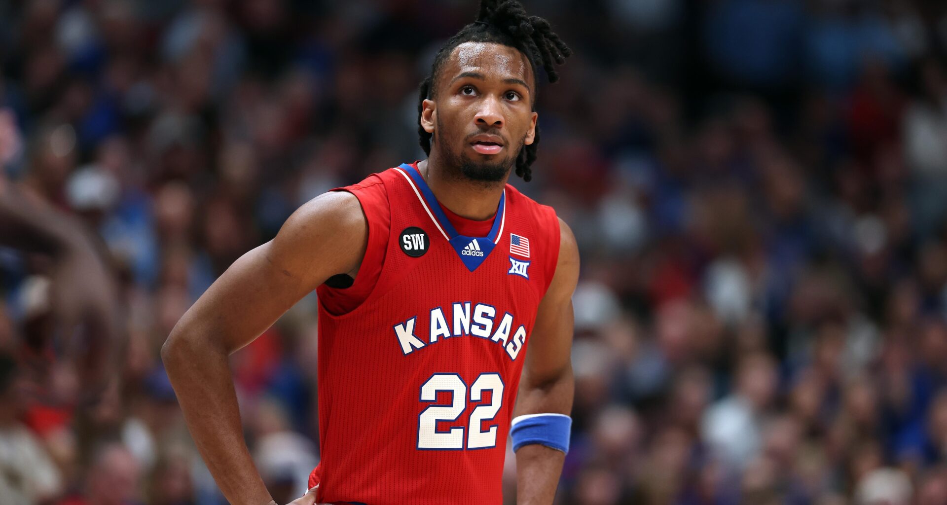 NBA Scout Calls 'Bulls--t' on Darryn Peterson Effort Concerns amid 2026 Draft Rumors