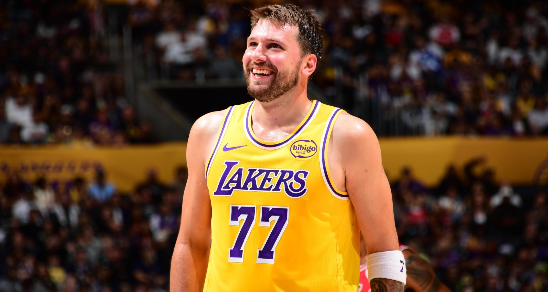 Luka Doncic for MVP? NBA Fans Sound Off After Lakers Star Scores 51 in LeBron's Return from Injury