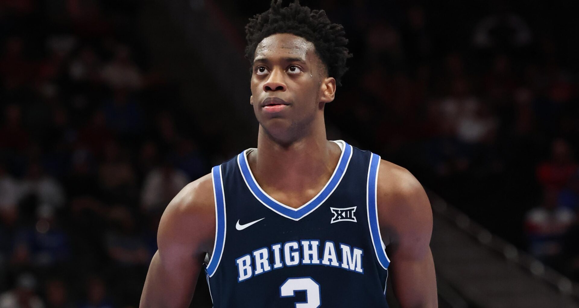 Is AJ Dybantsa the No. 1 Pick? Here's What Our Latest 2026 NBA Mock Draft Says