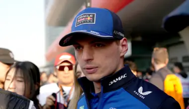 Sprint Qualifying Highlights: 2026 Chinese Grand Prix