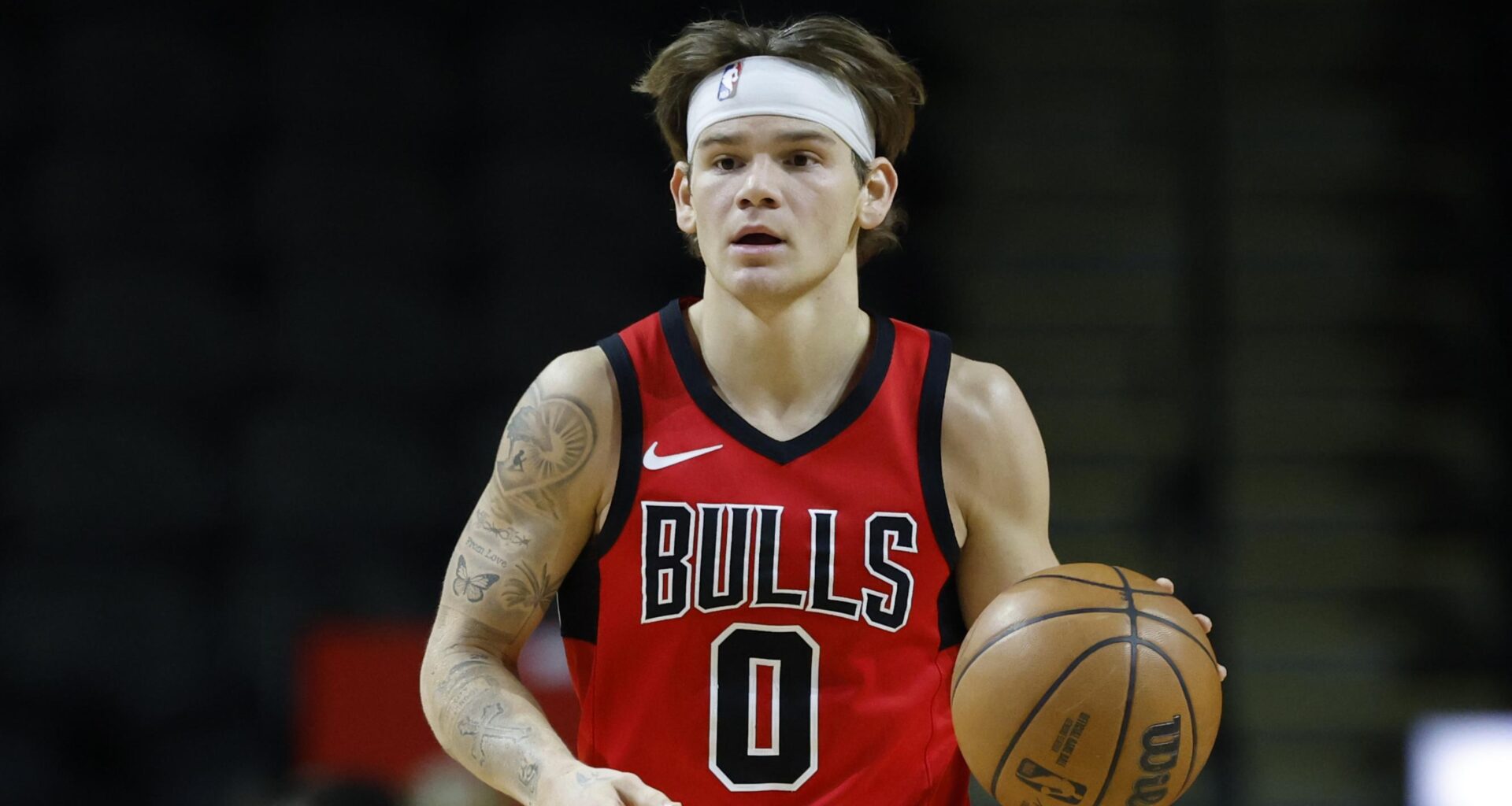 Watch Bulls' Mac McClung Make History, Become NBA G League's All-Time Leading Scorer on Video