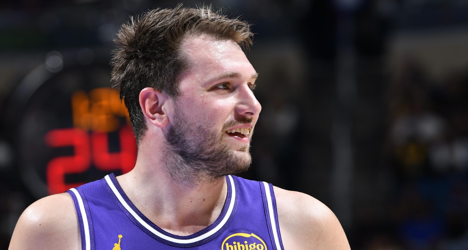 Luka Doncic Facing Suspension After 16th Technical Foul vs. Magic Amid Lakers Playoff Push