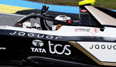 Winners and losers from Jarama Formula E