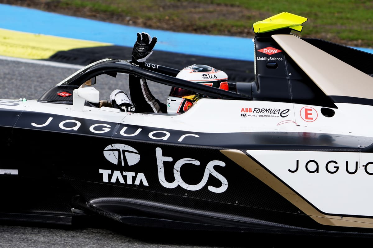 Winners and losers from Jarama Formula E