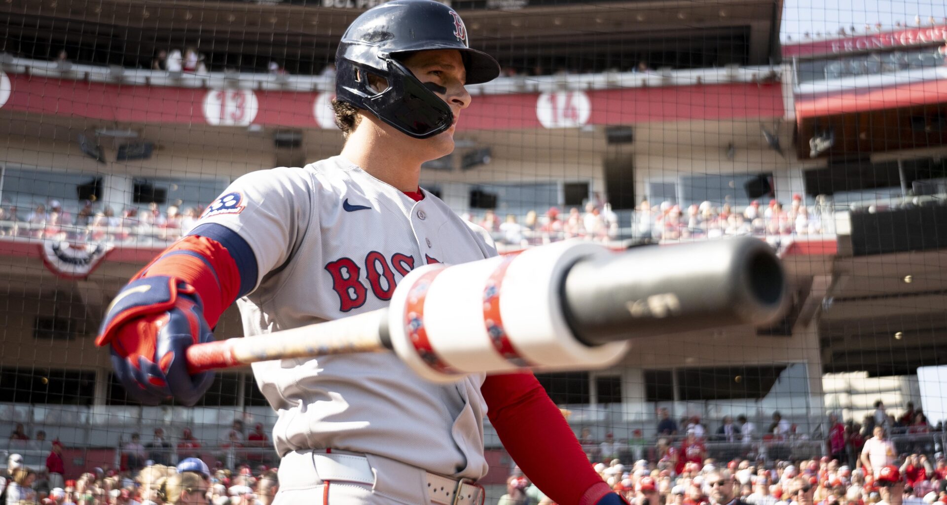 10 Bold Predictions for the 2026 MLB Season