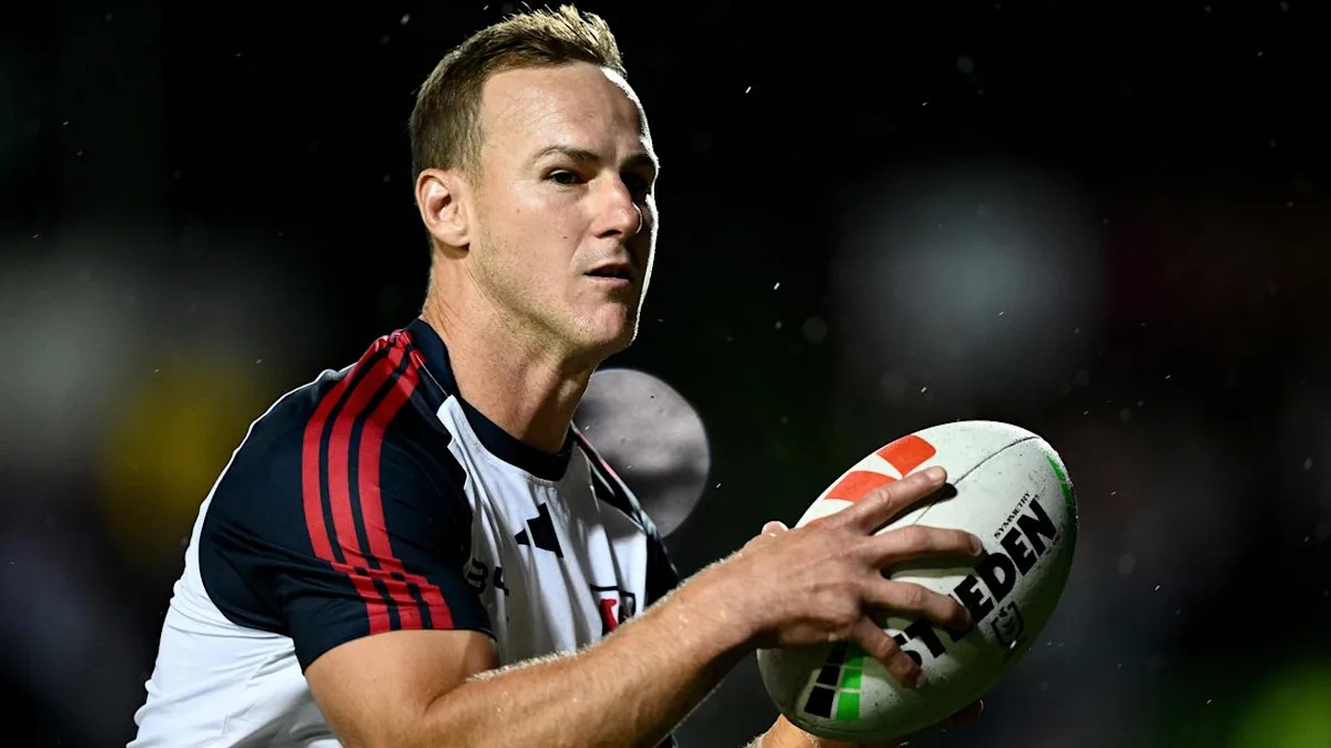 Cherry-Evans booed on Brookvale return with Roosters